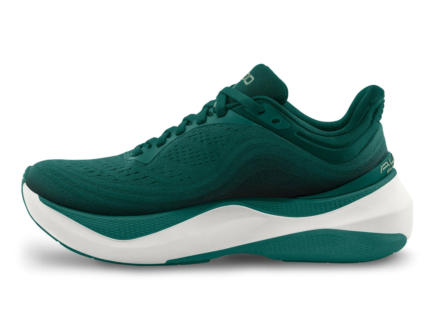 Men's Aura Wide-Fit Road Running Shoes
