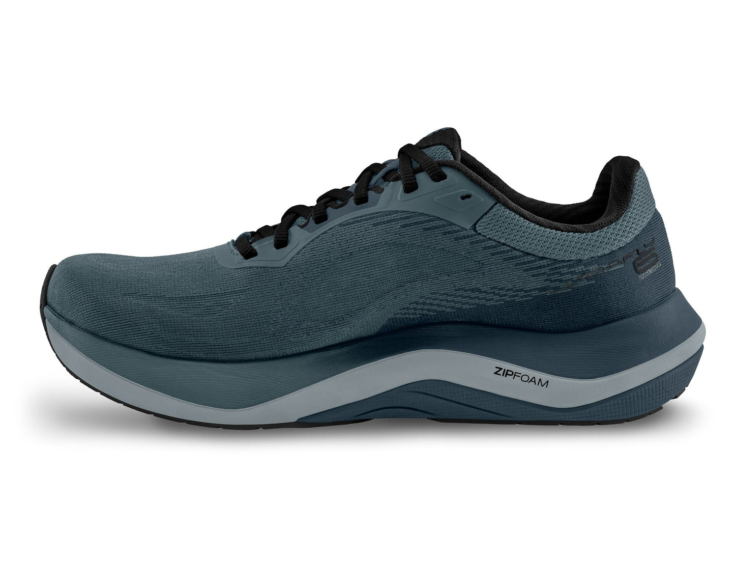 Men's Ultrafly 6 Wide-Fit Road Running Shoes