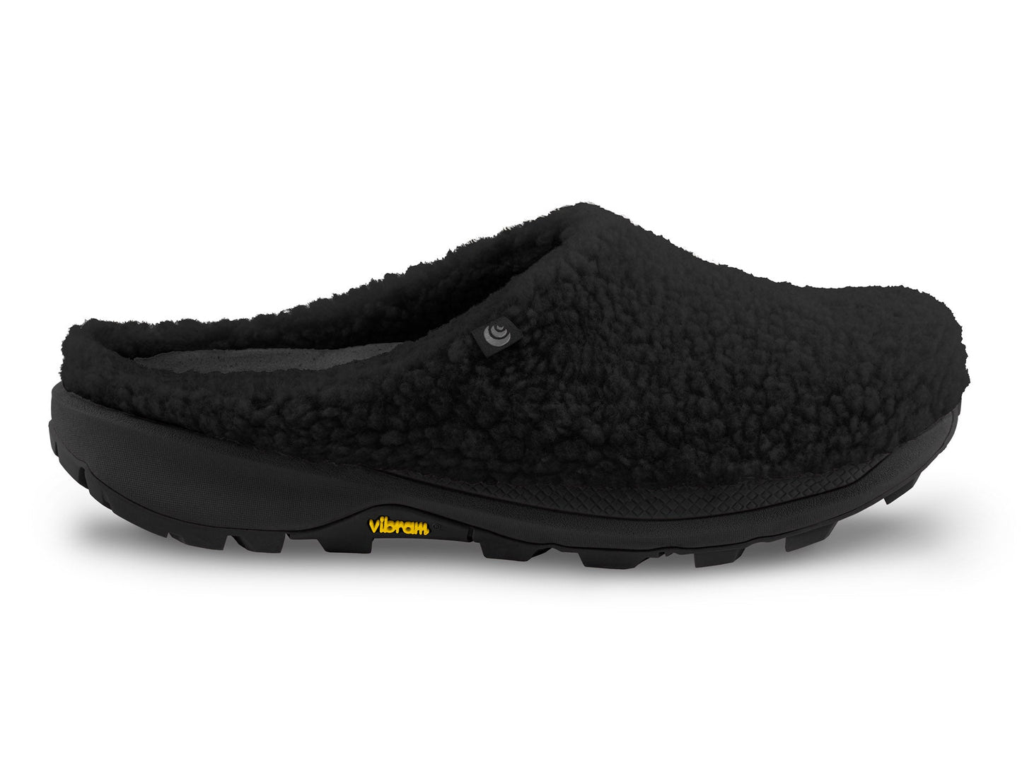 Men's Revive Recovery Slides — Wide Toe Box