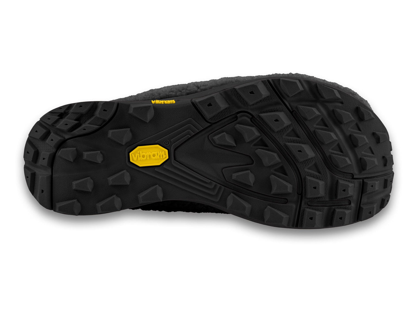 Men's Revive Recovery Slides — Wide Toe Box