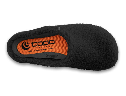 Men's Revive Recovery Slides — Wide Toe Box