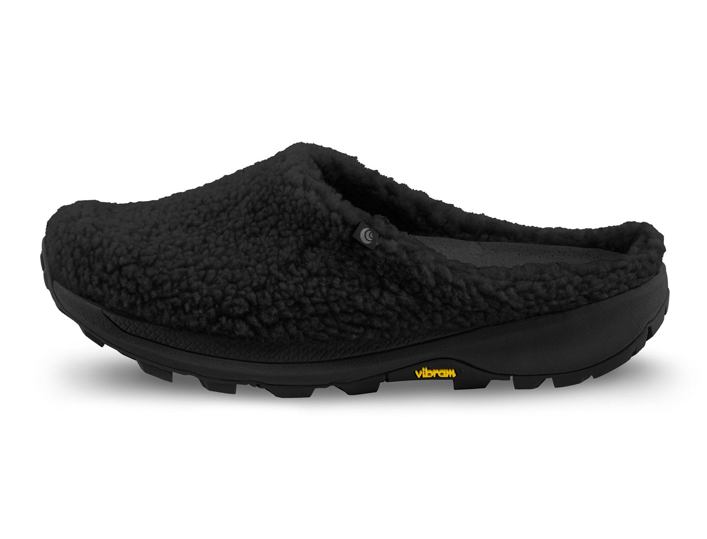 Men's Revive Recovery Slides — Wide Toe Box