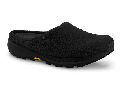 Men's Revive Recovery Slides — Wide Toe Box