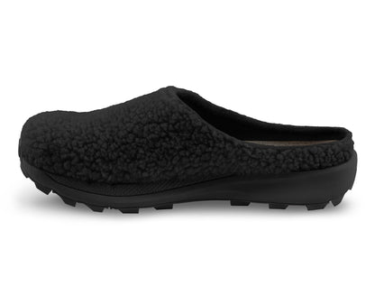 Men's Revive Recovery Slides — Wide Toe Box