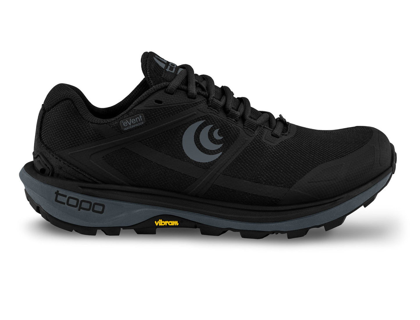 Men's Terraventure 4 Waterproof Trail Running Shoes