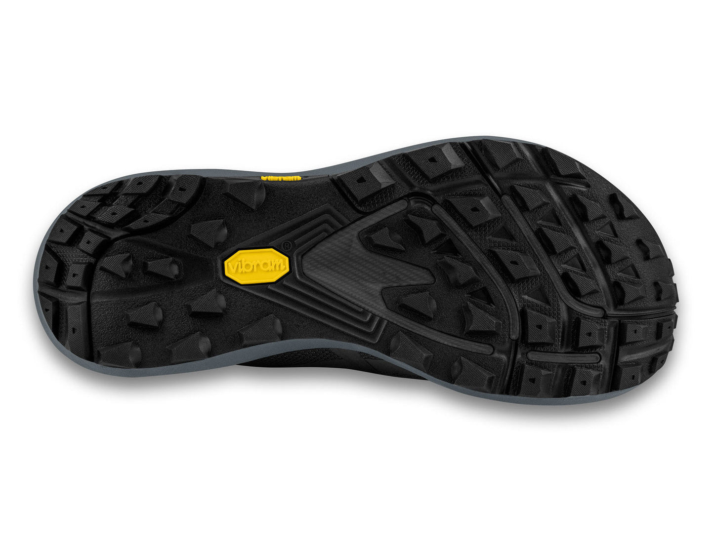 Men's Terraventure 4 Waterproof Trail Running Shoes