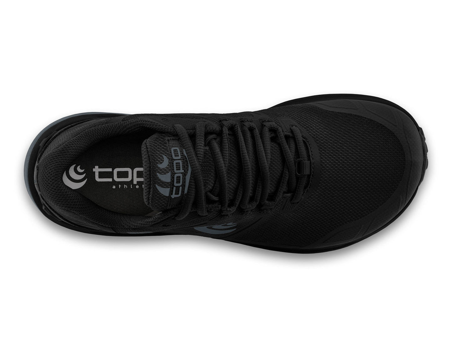 Men's Terraventure 4 Waterproof Trail Running Shoes