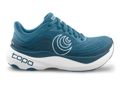 Men's Aura Wide-Fit Road Running Shoes