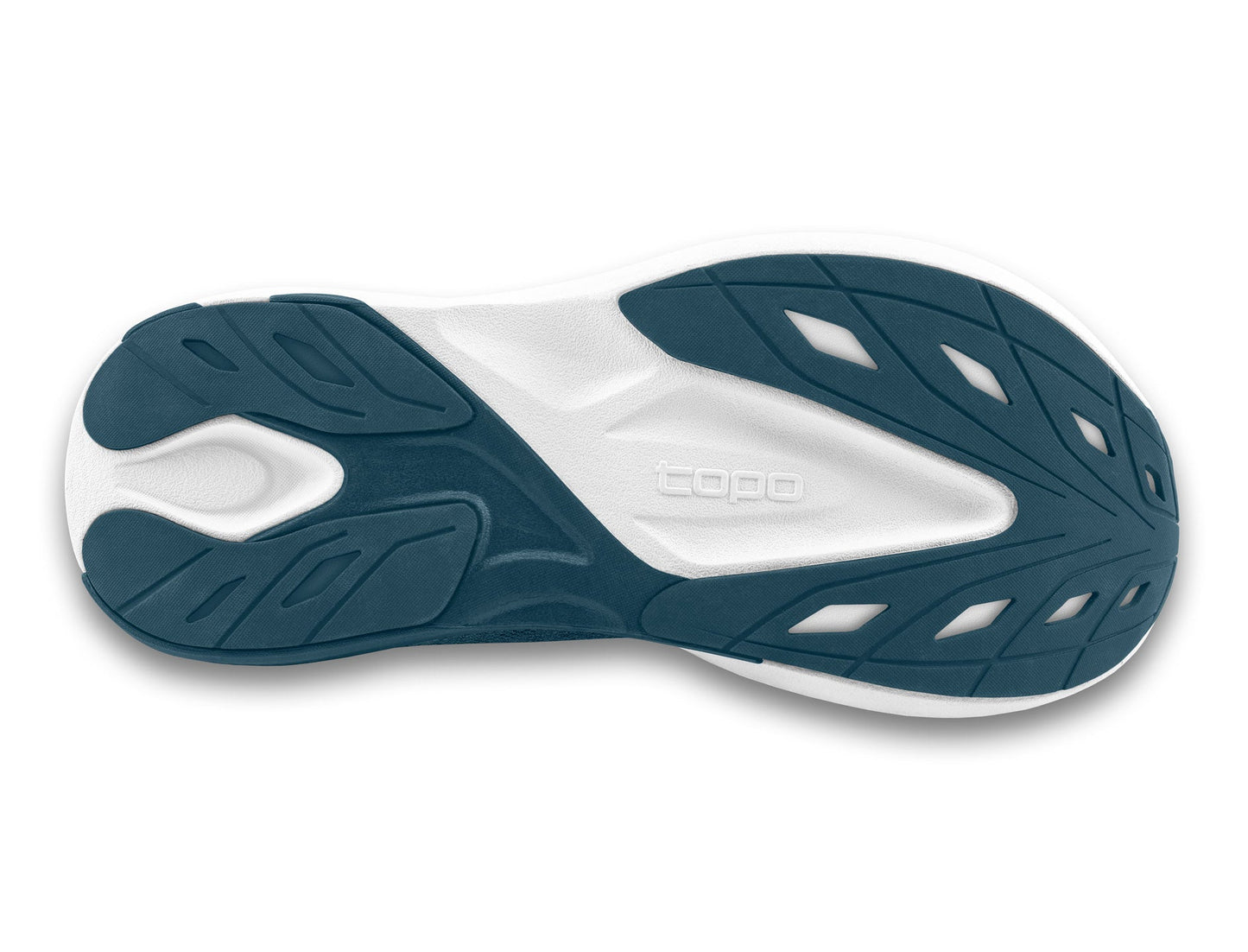 Men's Aura Wide-Fit Road Running Shoes