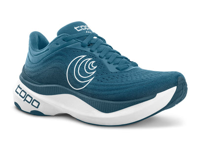 Men's Aura Wide-Fit Road Running Shoes