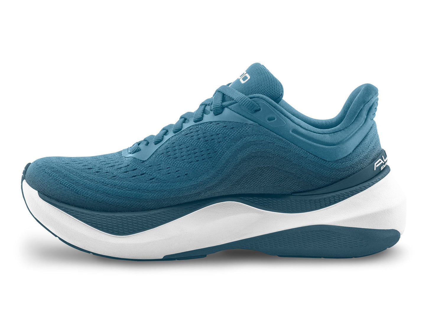 Men's Aura Wide-Fit Road Running Shoes