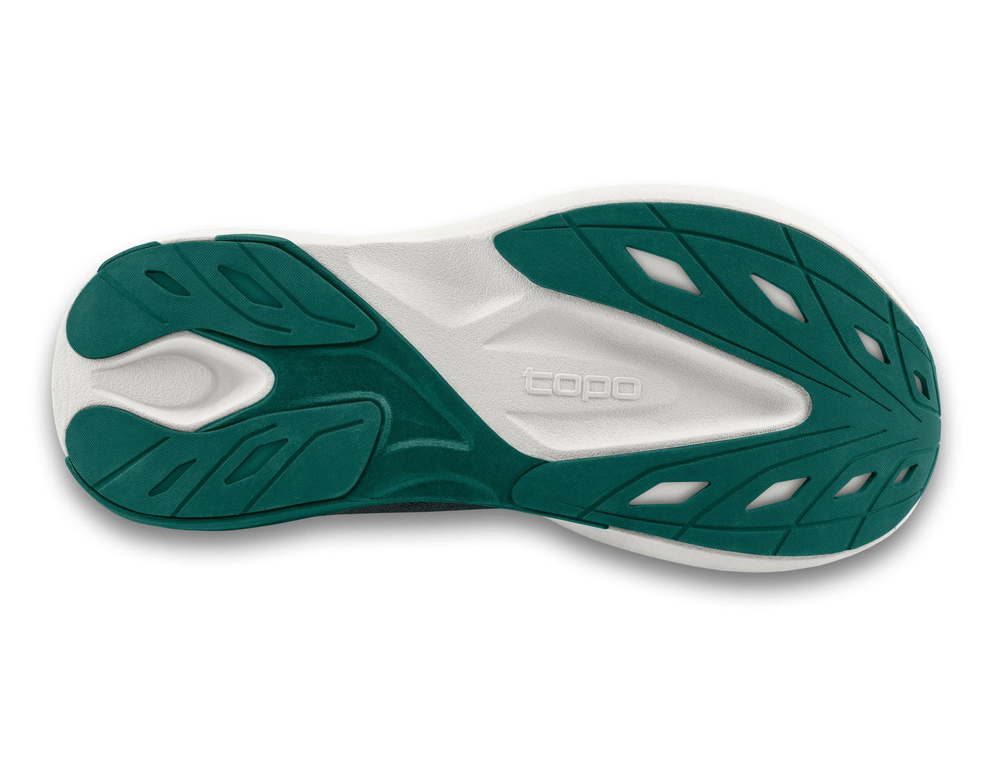 Men's Aura Wide-Fit Road Running Shoes
