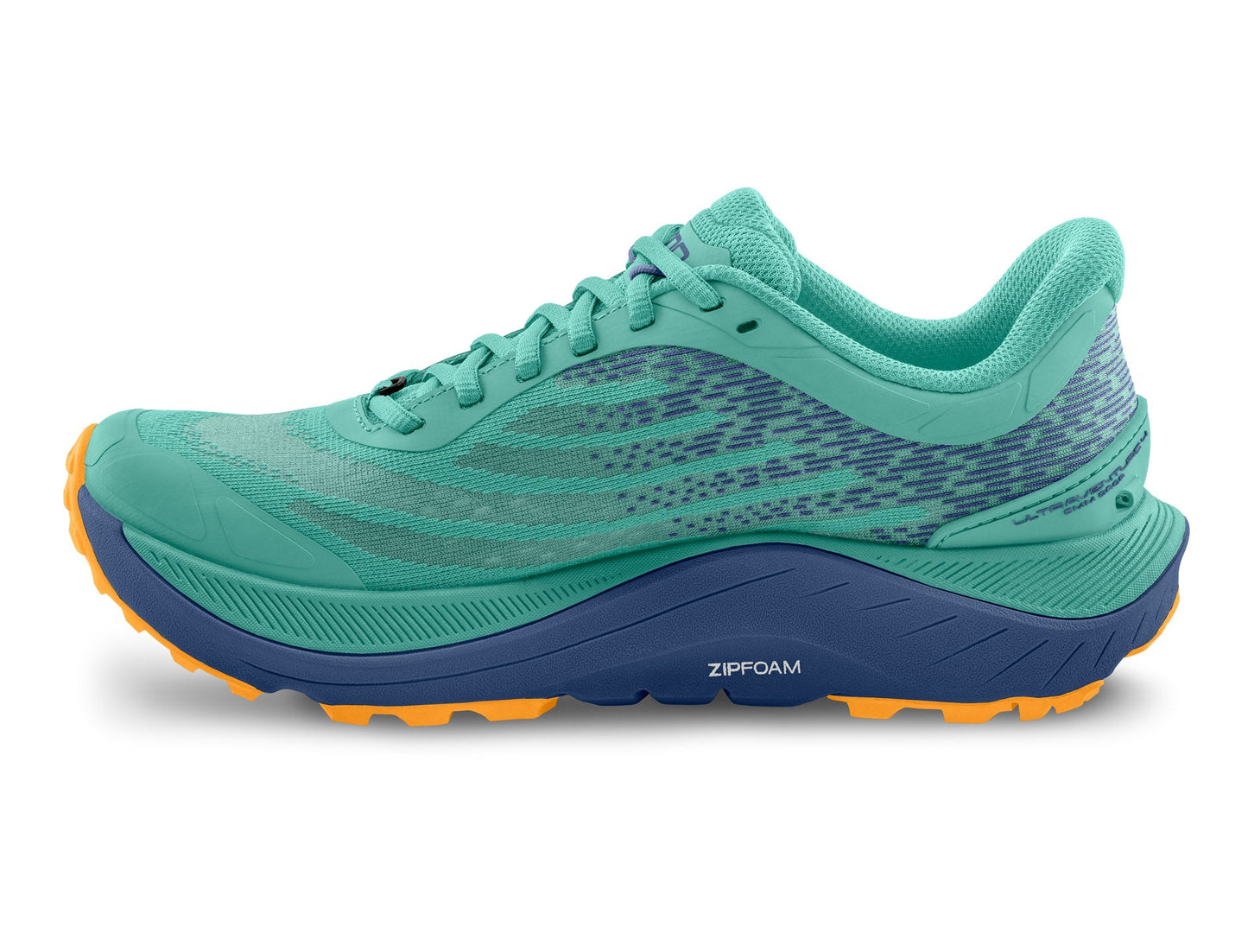 Men's Ultraventure 4 Trail Running Shoes