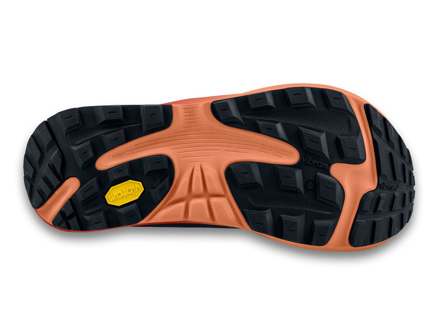 Men's Ultraventure 4 Wide Trail Running Shoes