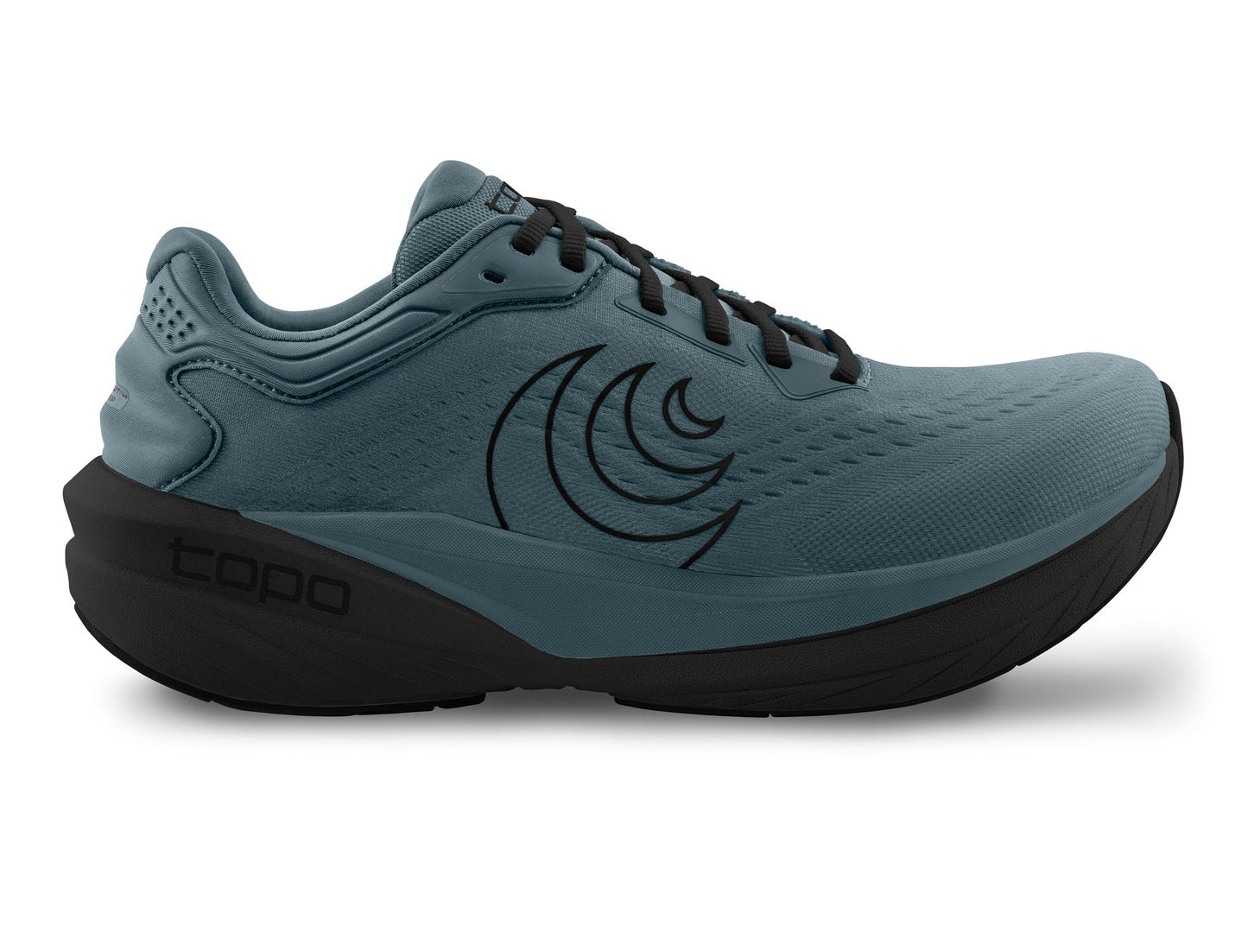 Men's Phantom 4 Road Running Shoes — Wide Toe Box