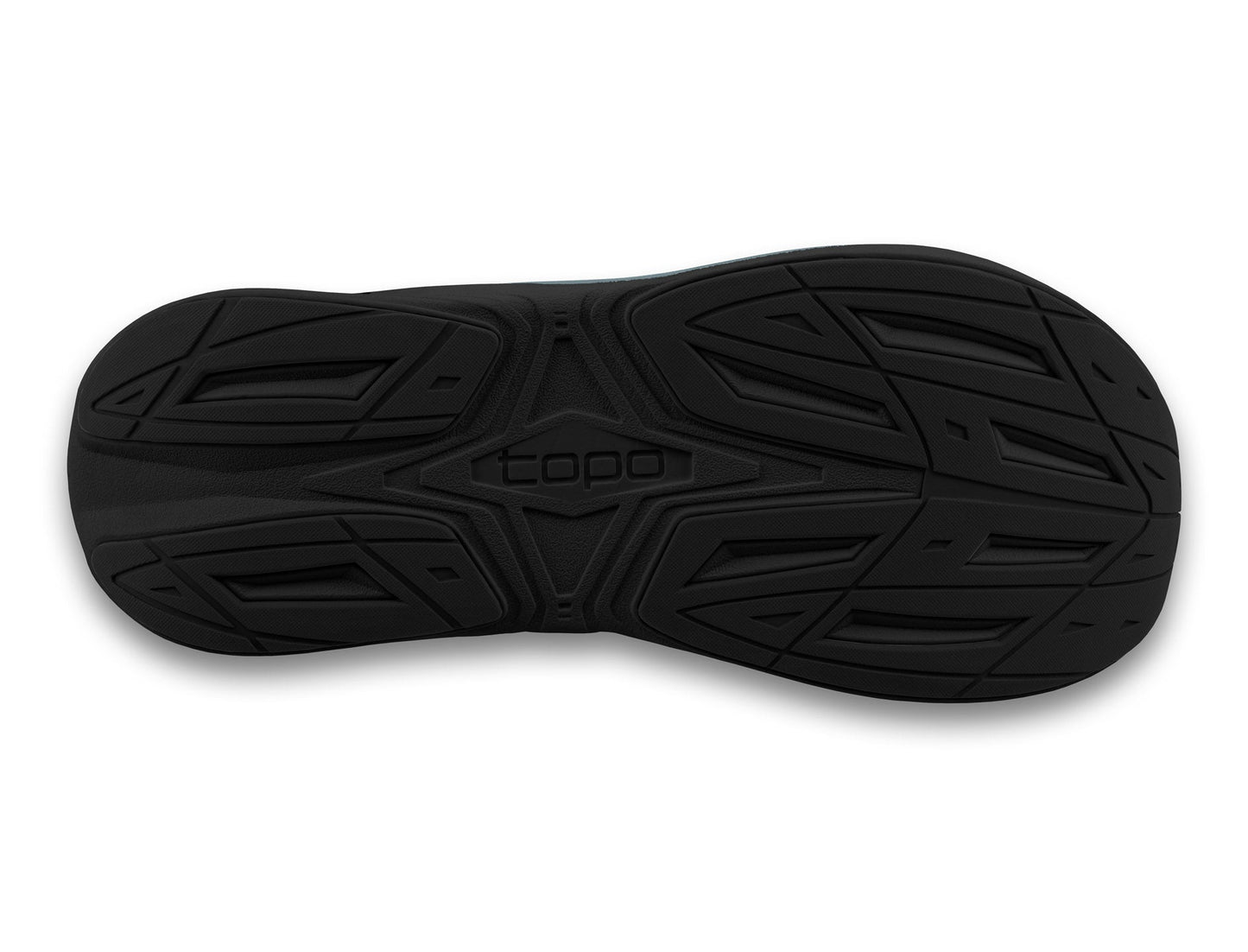 Men's Phantom 4 Road Running Shoes — Wide Toe Box