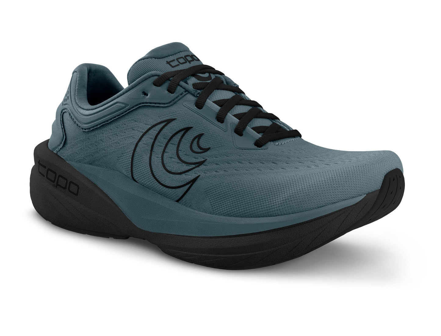 Men's Phantom 4 Road Running Shoes — Wide Toe Box
