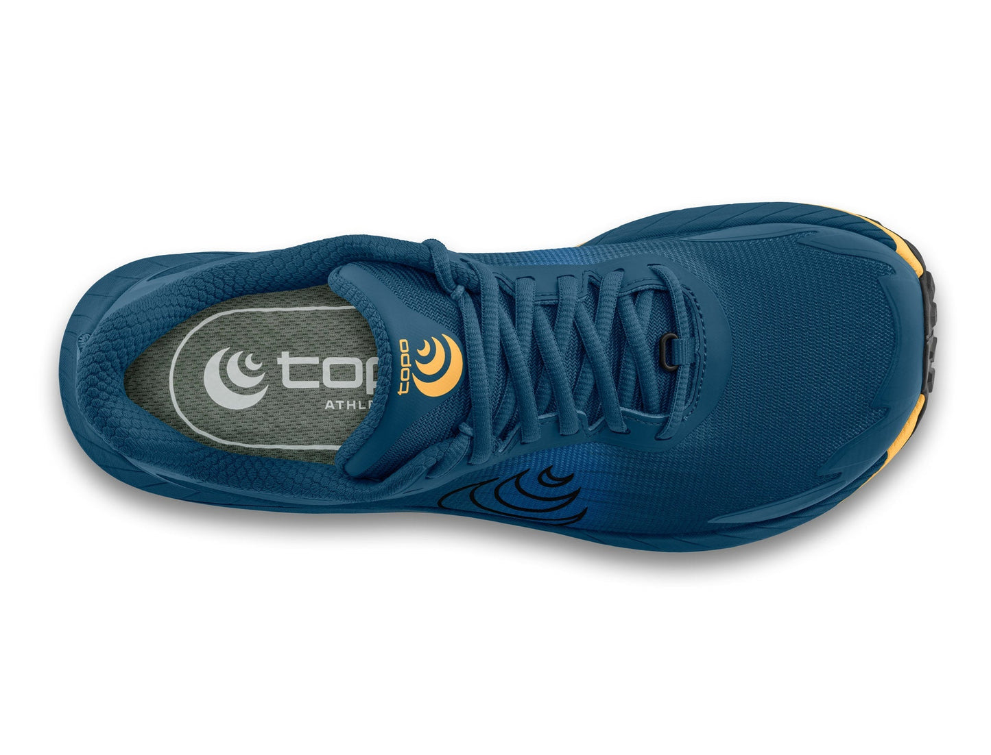 Men's MTN Racer 4 Wide-Fit Trail Running Shoes