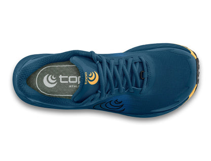 Men's MTN Racer 4 Wide-Fit Trail Running Shoes