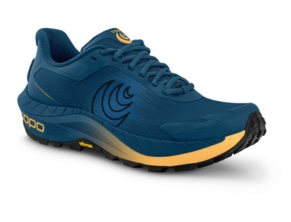 Men's MTN Racer 4 Wide-Fit Trail Running Shoes