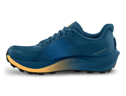Men's MTN Racer 4 Wide-Fit Trail Running Shoes