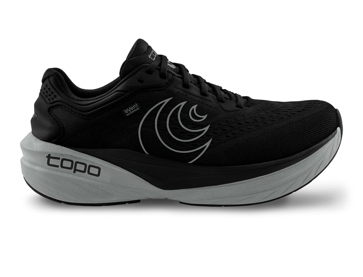 Men's Phantom 4 Waterproof Road Running Shoes