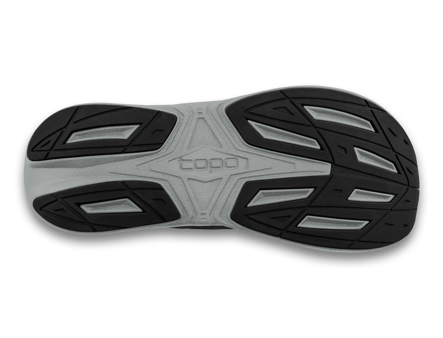 Men's Phantom 4 Waterproof Road Running Shoes