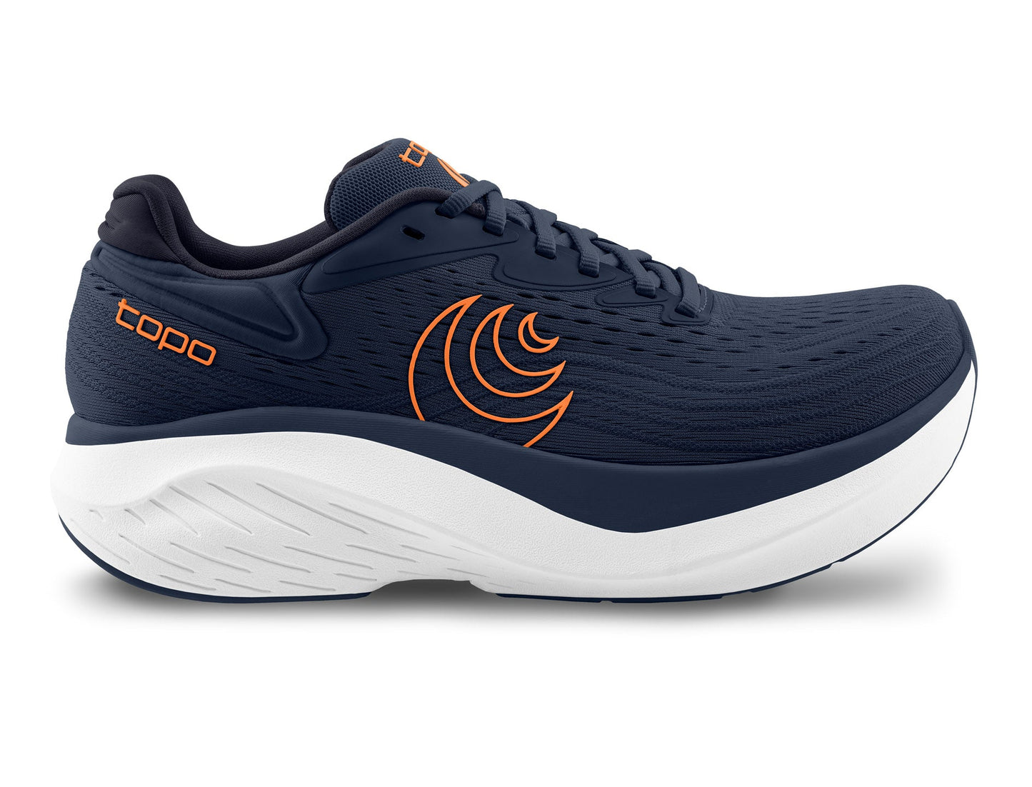 Men's Atmos 2 Wide-Fit Road Running Shoes