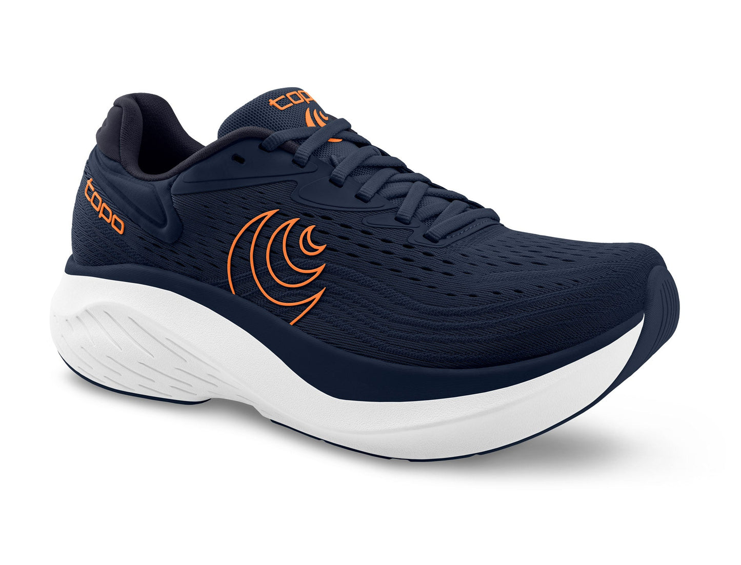 Men's Atmos 2 Wide-Fit Road Running Shoes