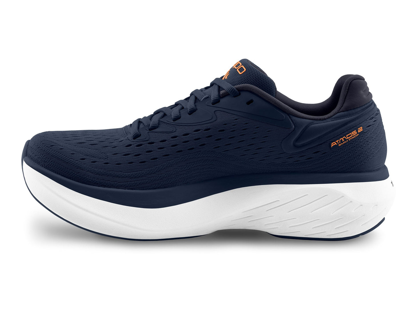 Men's Atmos 2 Wide-Fit Road Running Shoes
