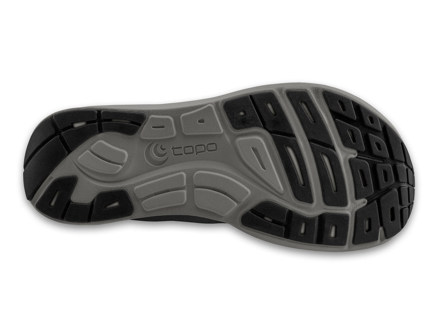 Men's ST-6 Zero-Drop Road Running Shoes