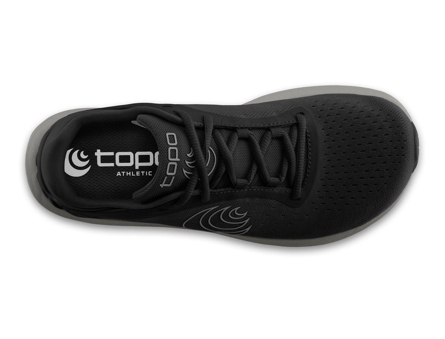 Men's ST-6 Zero-Drop Road Running Shoes