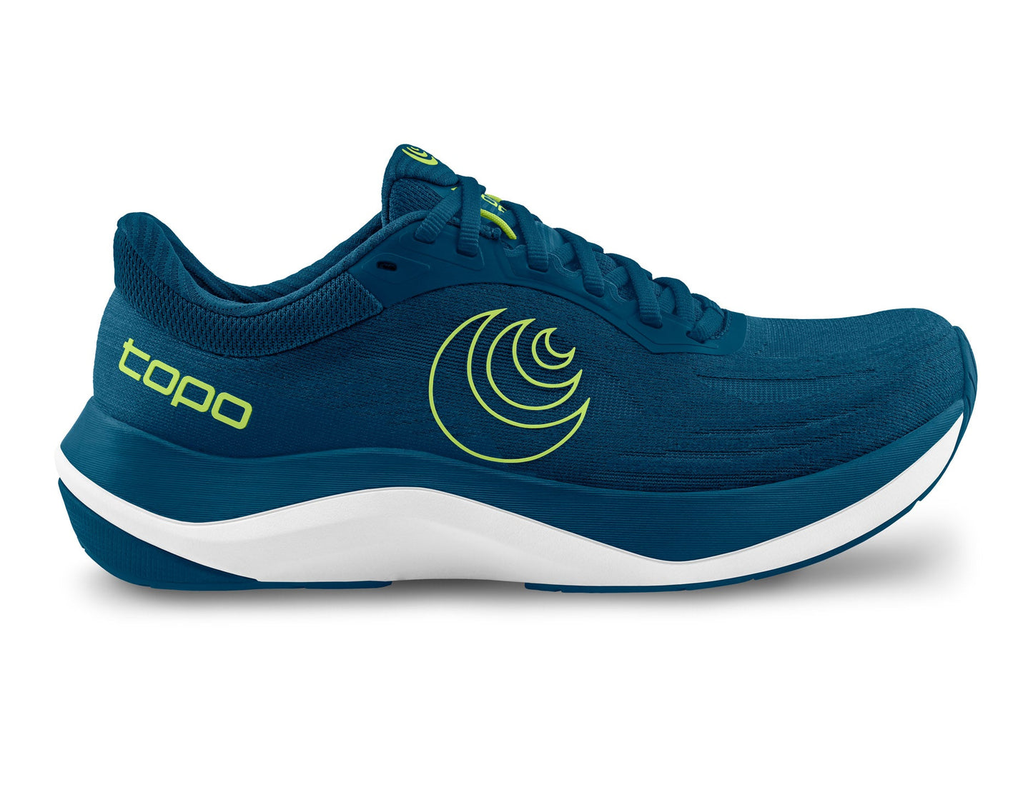 Men's Ultrafly 6 Wide-Fit Road Running Shoes