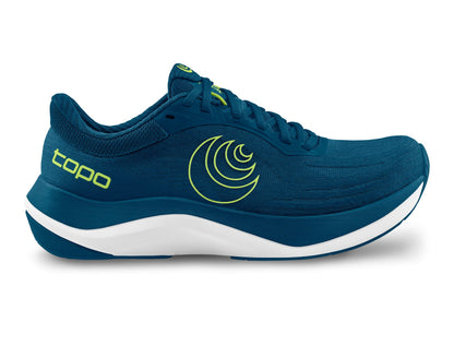 Men's Ultrafly 6 Wide-Fit Road Running Shoes