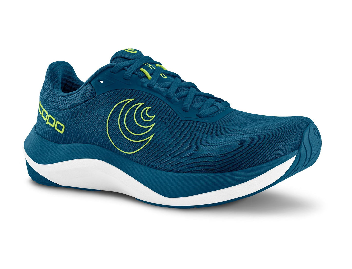 Men's Ultrafly 6 Wide-Fit Road Running Shoes