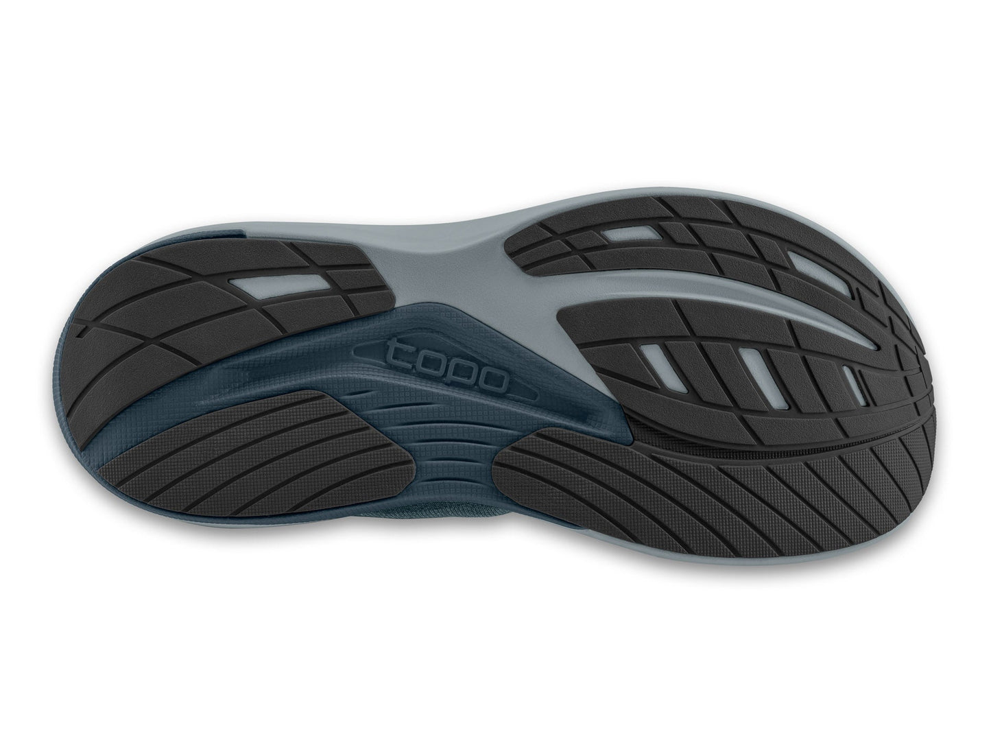 Men's Ultrafly 6 Wide-Fit Road Running Shoes