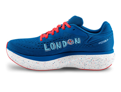 Men's Atmos 2 London Wide-Fit Road Running Shoes