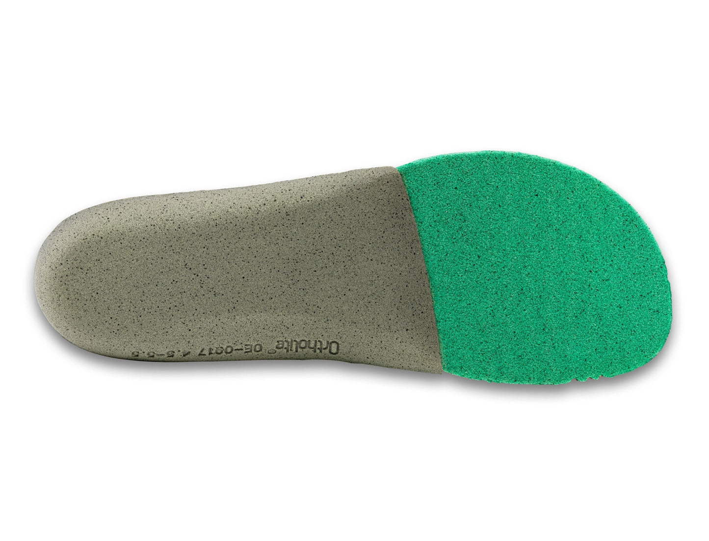 Men's 3D Wave Comfort Insoles