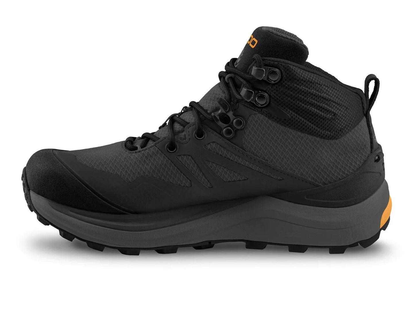 Men's Trailventure 2 Waterproof Hiking Shoes