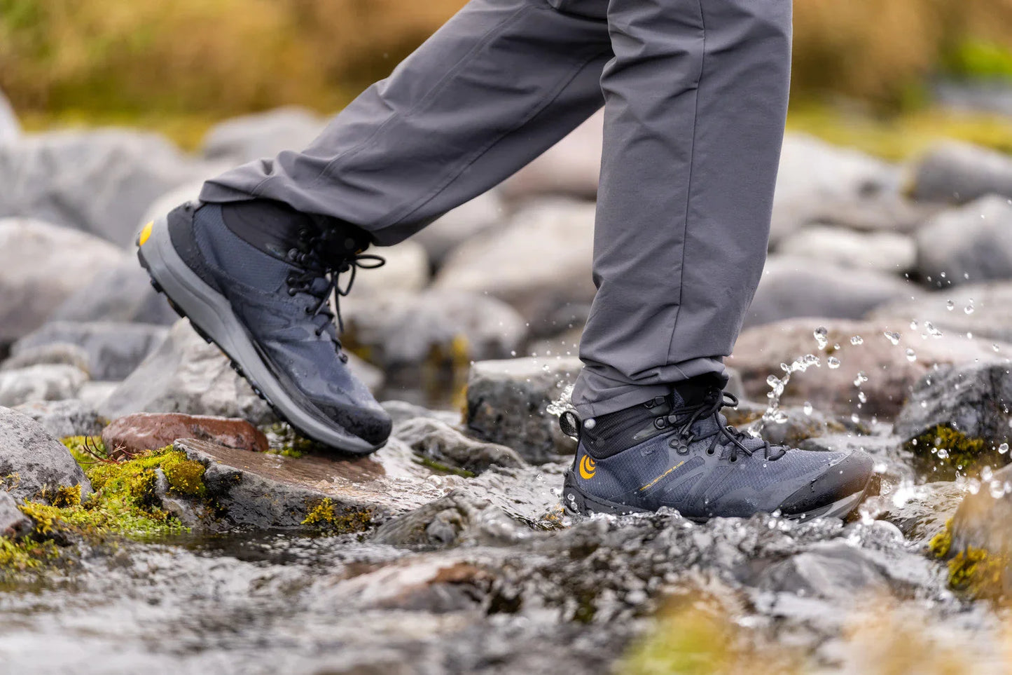Men's Trailventure 2 Waterproof Hiking Shoes