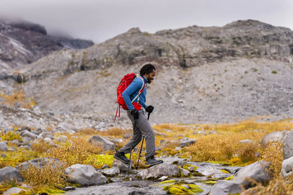 Men's Trailventure 2 Waterproof Hiking Shoes