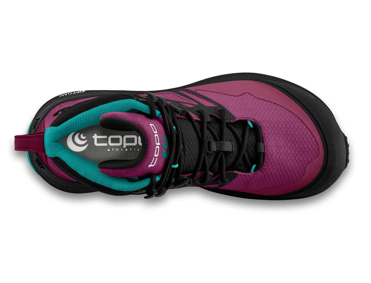 Women's Trailventure 2 Waterproof Hiking Shoes