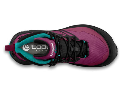 Women's Trailventure 2 Waterproof Hiking Shoes