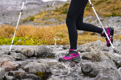 Women's Trailventure 2 Waterproof Hiking Shoes
