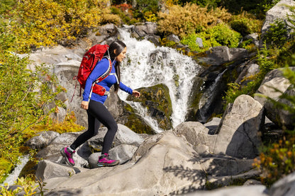 Women's Trailventure 2 Waterproof Hiking Shoes