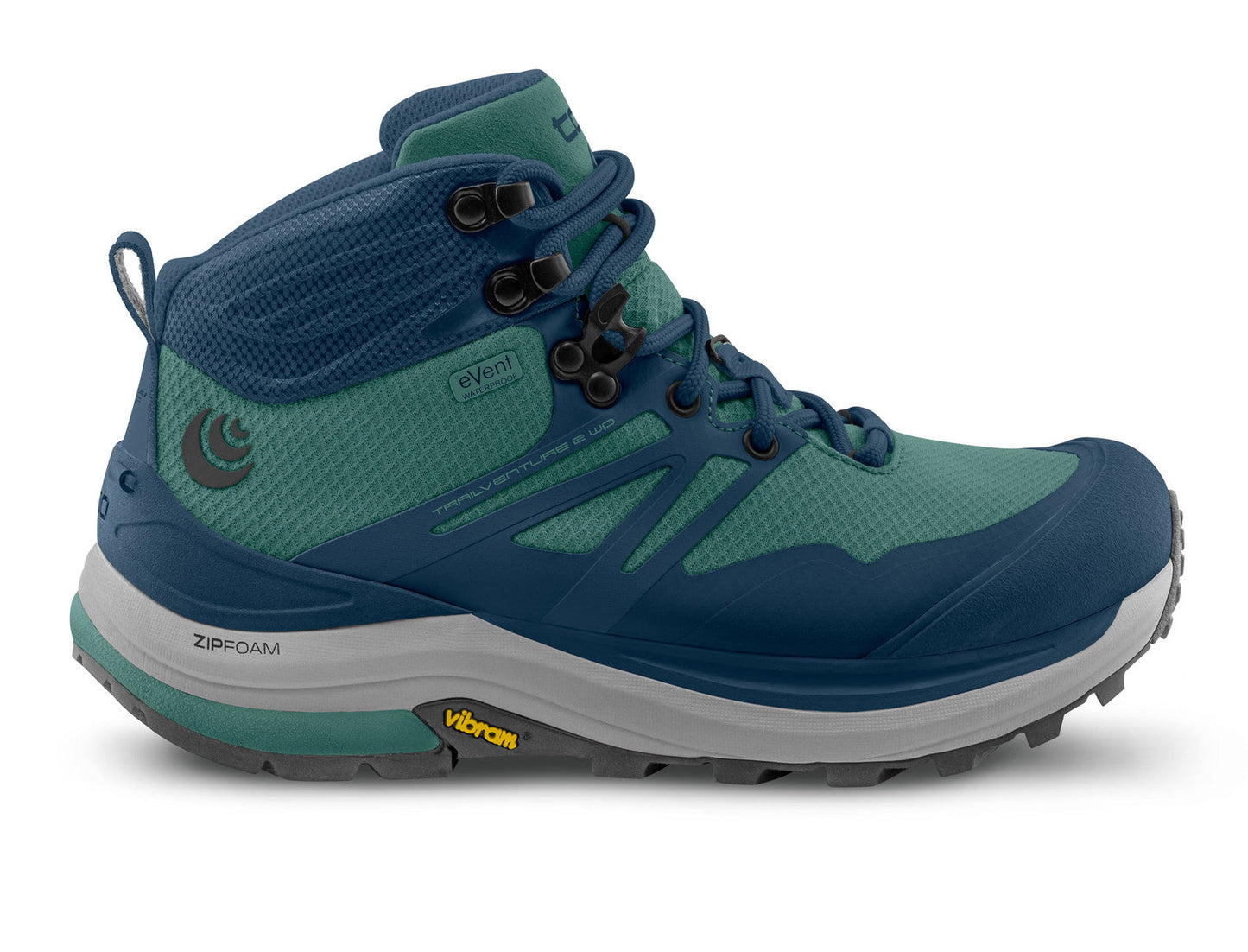 Women's Trailventure 2 Waterproof Hiking Shoes