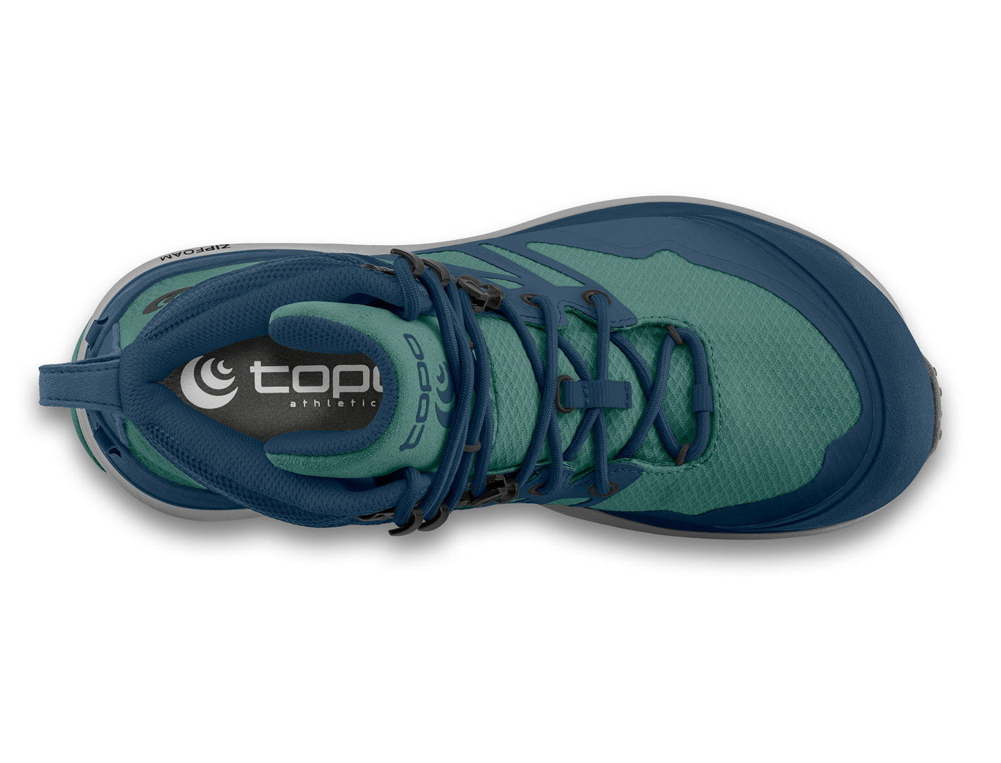 Women's Trailventure 2 Waterproof Hiking Shoes