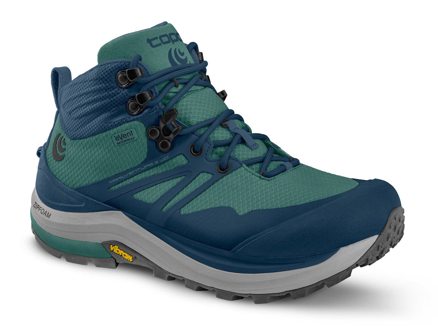 Women's Trailventure 2 Waterproof Hiking Shoes