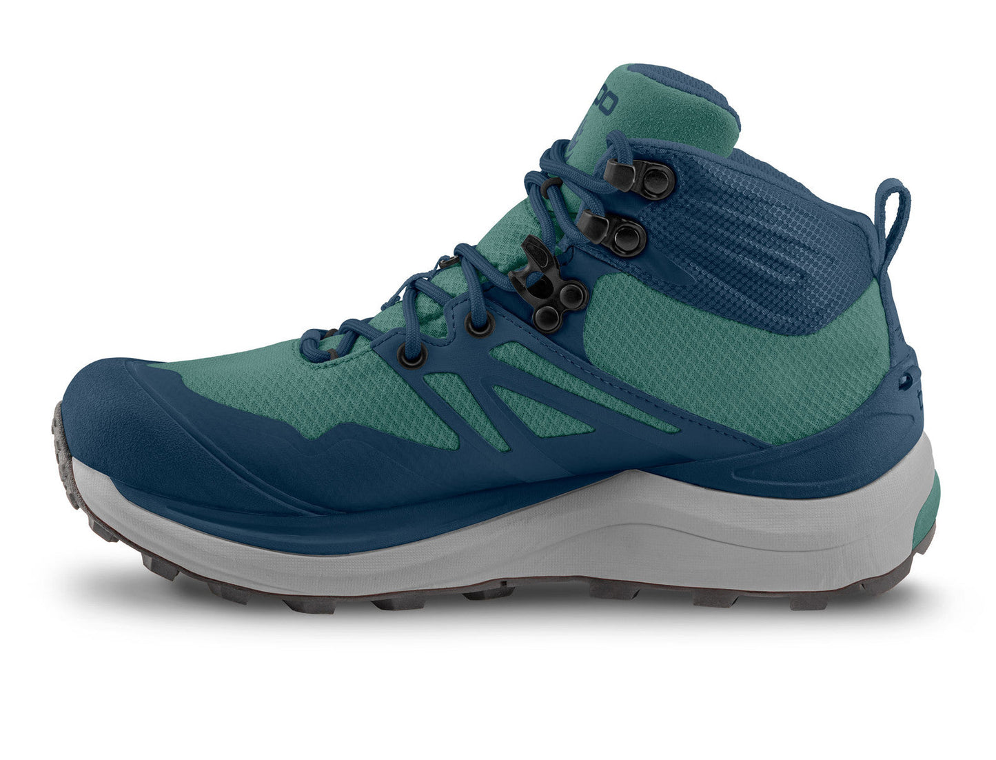 Women's Trailventure 2 Waterproof Hiking Shoes
