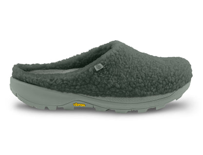 Women's Revive Recovery Slides — Wide Toe Box